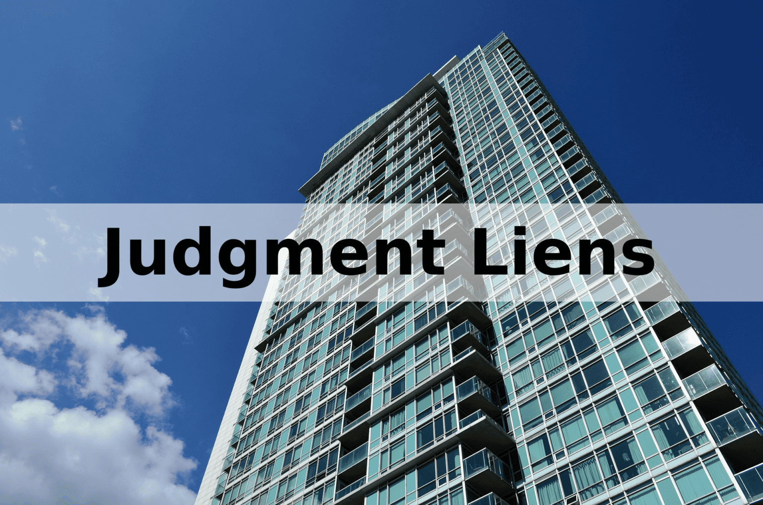 Florida Judgment Lien Renewal Attorneys Jimerson Birr