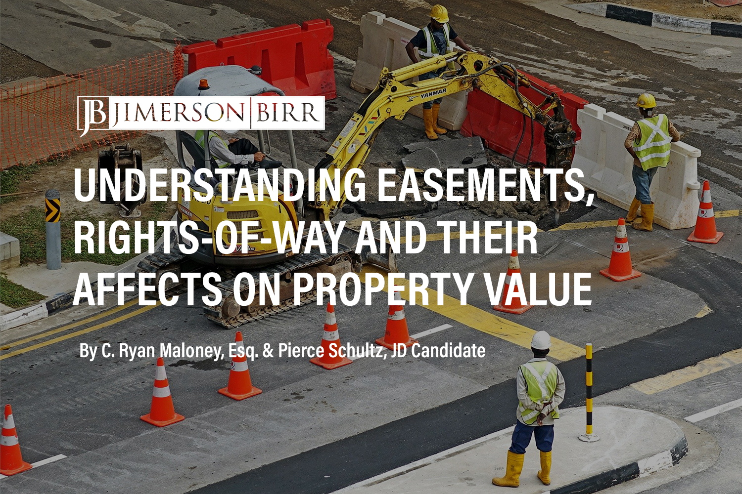 understanding-easements-rights-of-way-and-their-affects-on-property